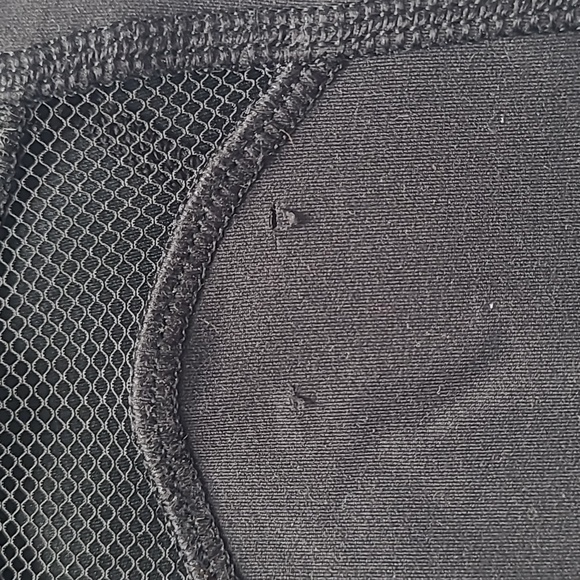 Lululemon Forget the Sweat Crop 21" Leggings - Picture 7 of 7